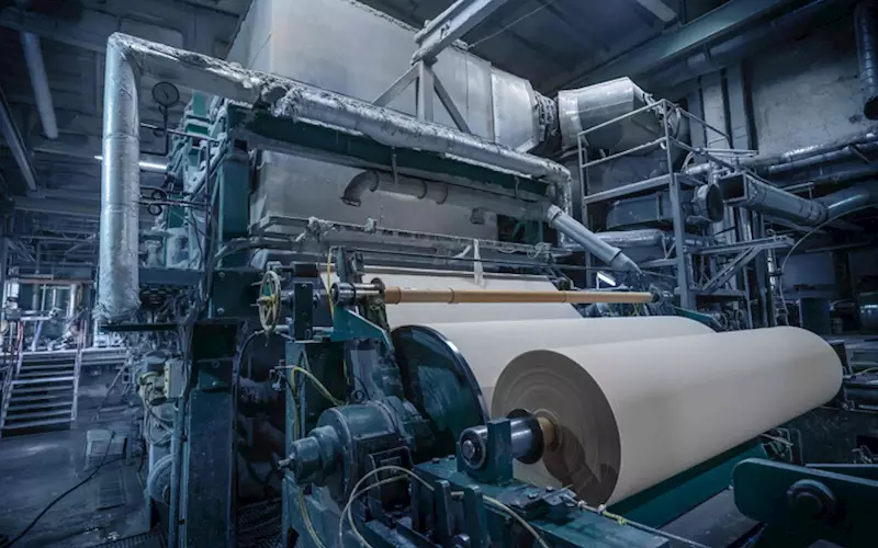 Paper and Pulp Industries
